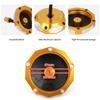 Motorcycle CNC Gas Fuel Tank Cover Cap For Suzuki RMZ250 DRZ400 DRZ400E LTZ250 LTR450 LTZ400 DRZ LTZ 50 70 125 250 400 400E 450