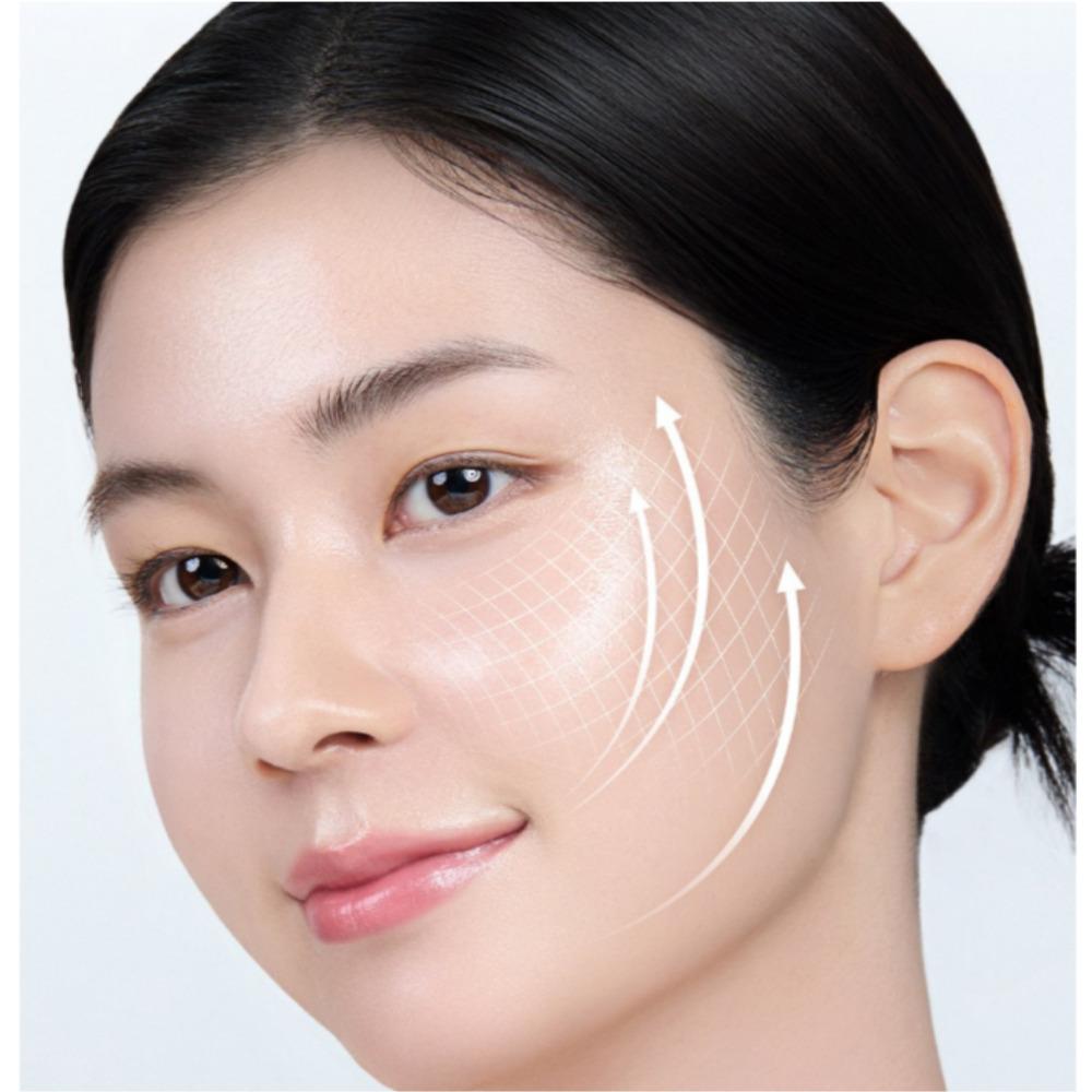 Mediheal V.T.R V Line Stretching Lifting Patch 20ml X 4EA