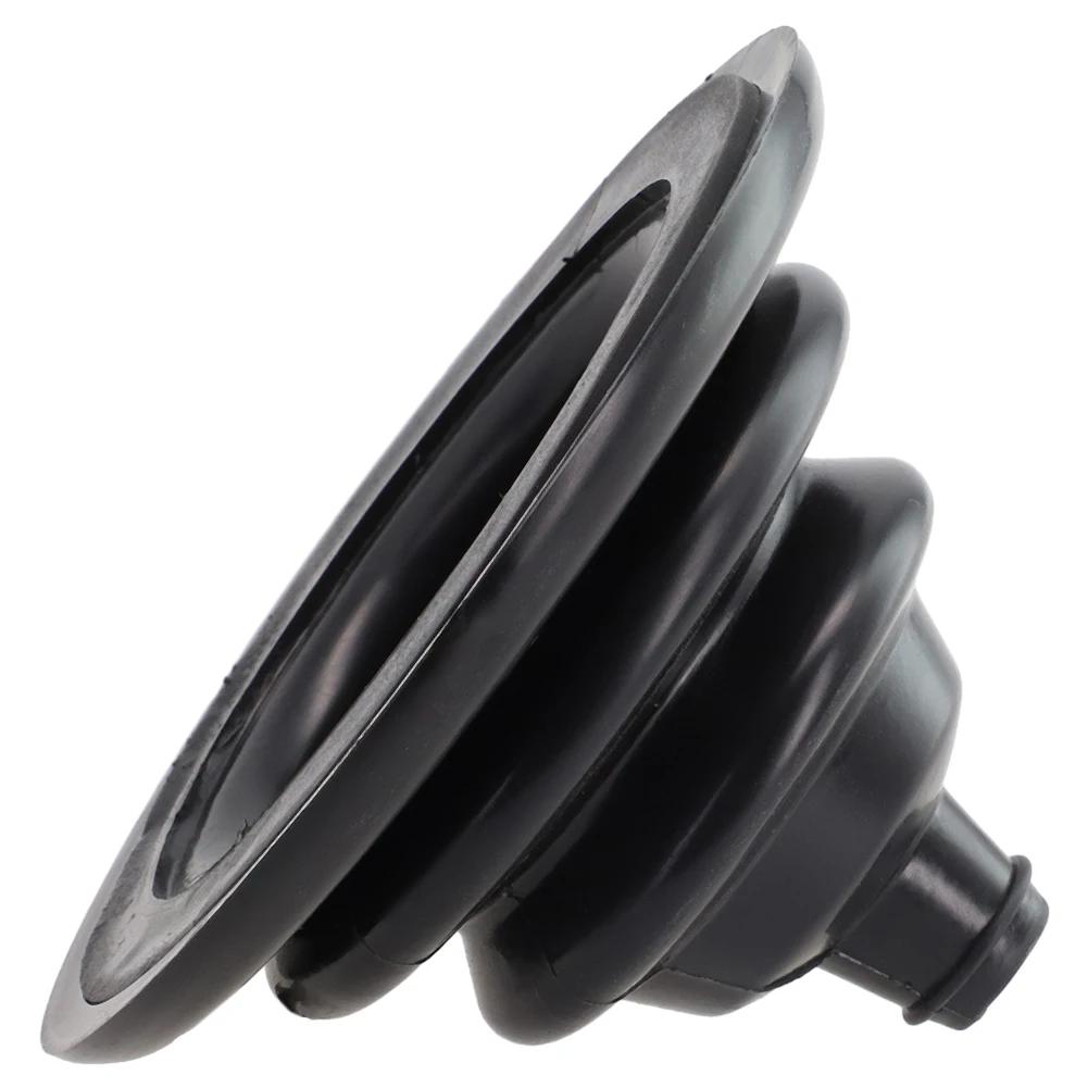 Boat Rigging Wire Harness Steering Throttle Shift Cable Boot 100mm 4''  Universal Accessories Tower Type Protection Coil