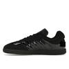 Dingyun Zhang x adidas Samba Core Black Sneakers Unisex Gum IE3176