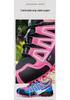 Breathable Plus Size Women's Outdoor Trail Running & Hiking Shoes for Travel