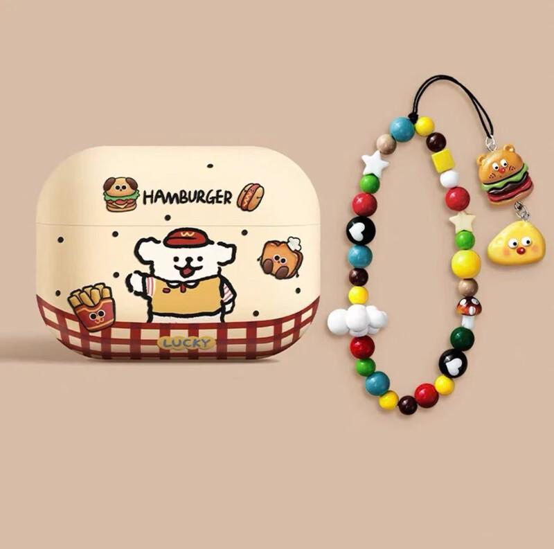 FumaiDe AirPods 3 Protective Case