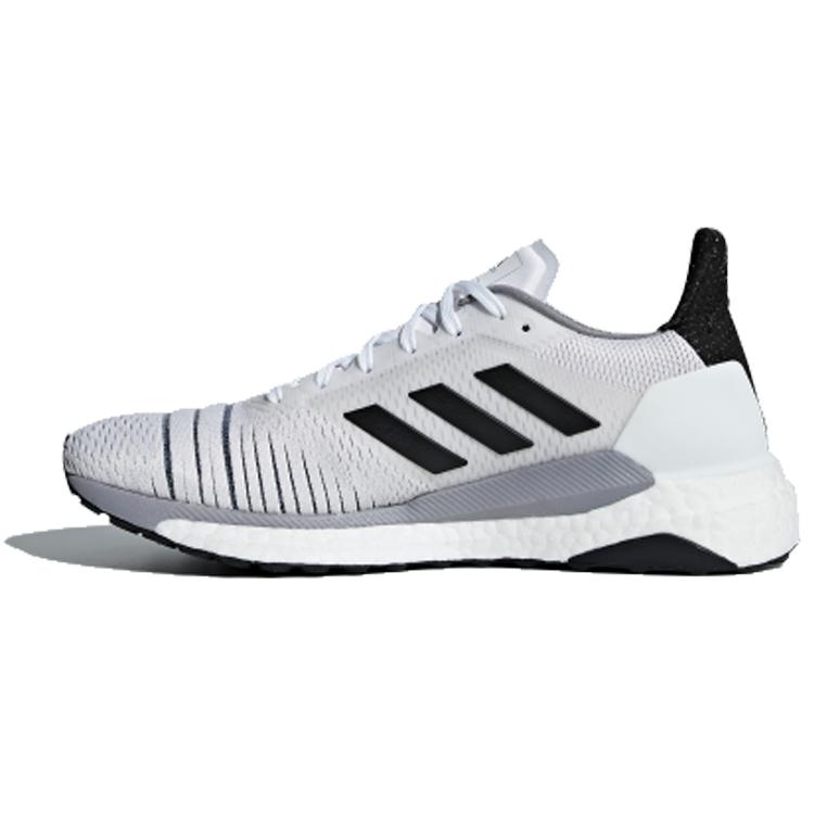New Adidas Solar Glide 'Footwear White' Women's BB6630