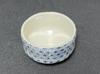 Matcha Mini Asanoha Mino Made in Japan Ale-net Bowl, Matcha, Pattern, Ceramic, Ware,