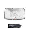 Parasolar Față Mașină Parbriz Mașină Umbrelă Parasolar Pentru Mazda CX-5 CX-8 CX-9 CX-30 Axela BT-50 Biante Demio MPS MX-5 Skyactiv