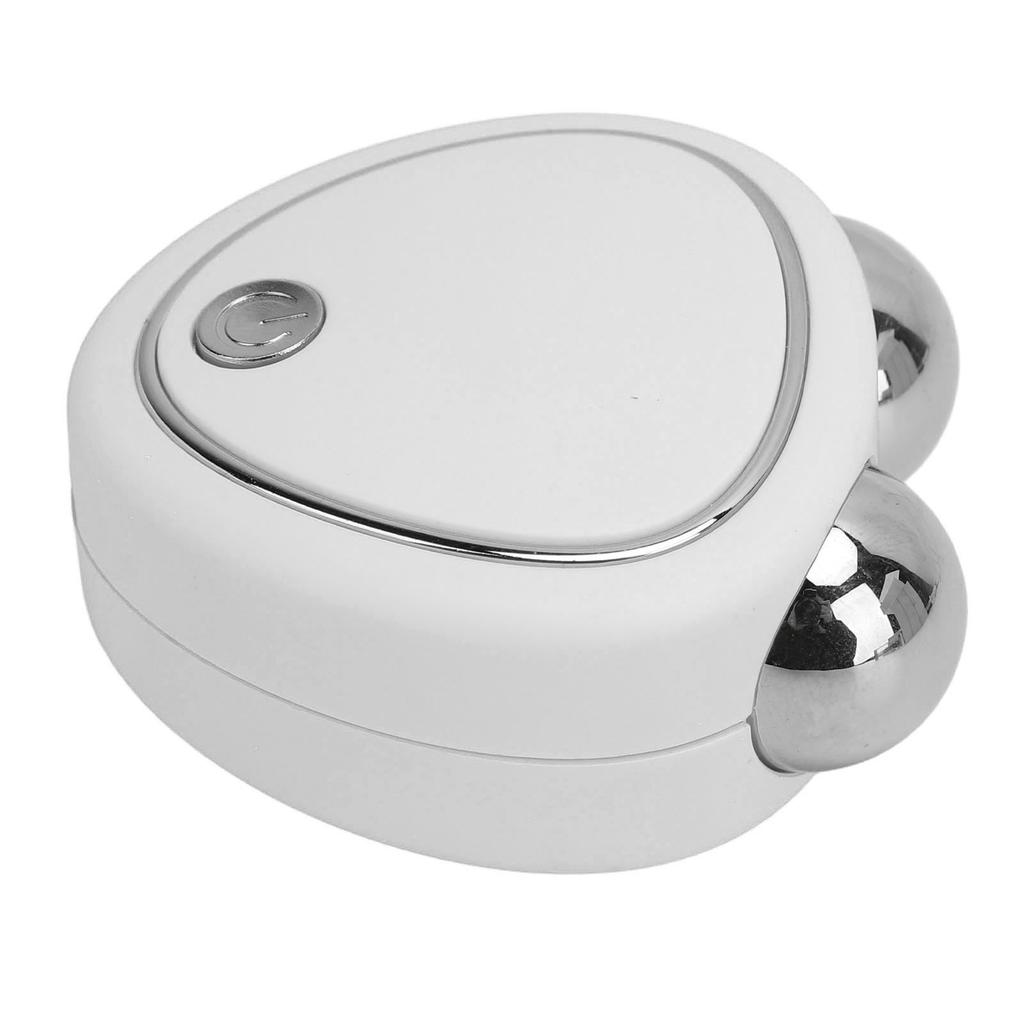 Micro Current Facial Device Massaging USB Rechargeable Lifting Face Sculpting Device for Skin