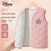 Girls' Autumn Winter Sleeveless Warm Vest