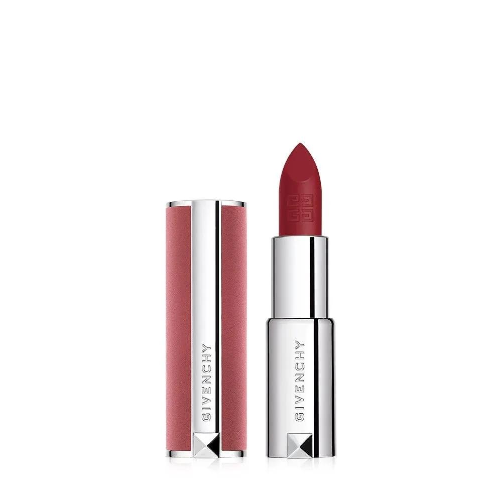 

Le Rouge Sheer Velvet N16 Nude Boisée