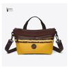 Shoulder Crossbody Handbag Women Oxford Multi Compartment Daily Commute