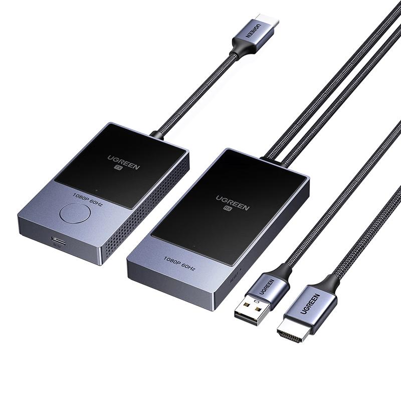 UGREEN Type-C Wireless HDMI Screen Mirroring Adapter