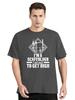Scaffolder I Get Paid Scaffold Builder Scaffolding T Shirts Graphic Cotton Streetwear Short Sleeve Birthday Gifts Summer T-shirt