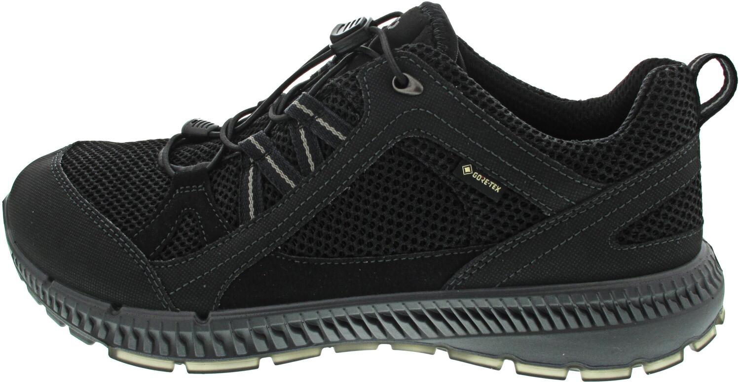 

Обувь для треккинга Ecco Terracruise II M black 44