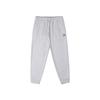 Converse Knitted Sweatpants Unisex Gray 10023873-A02