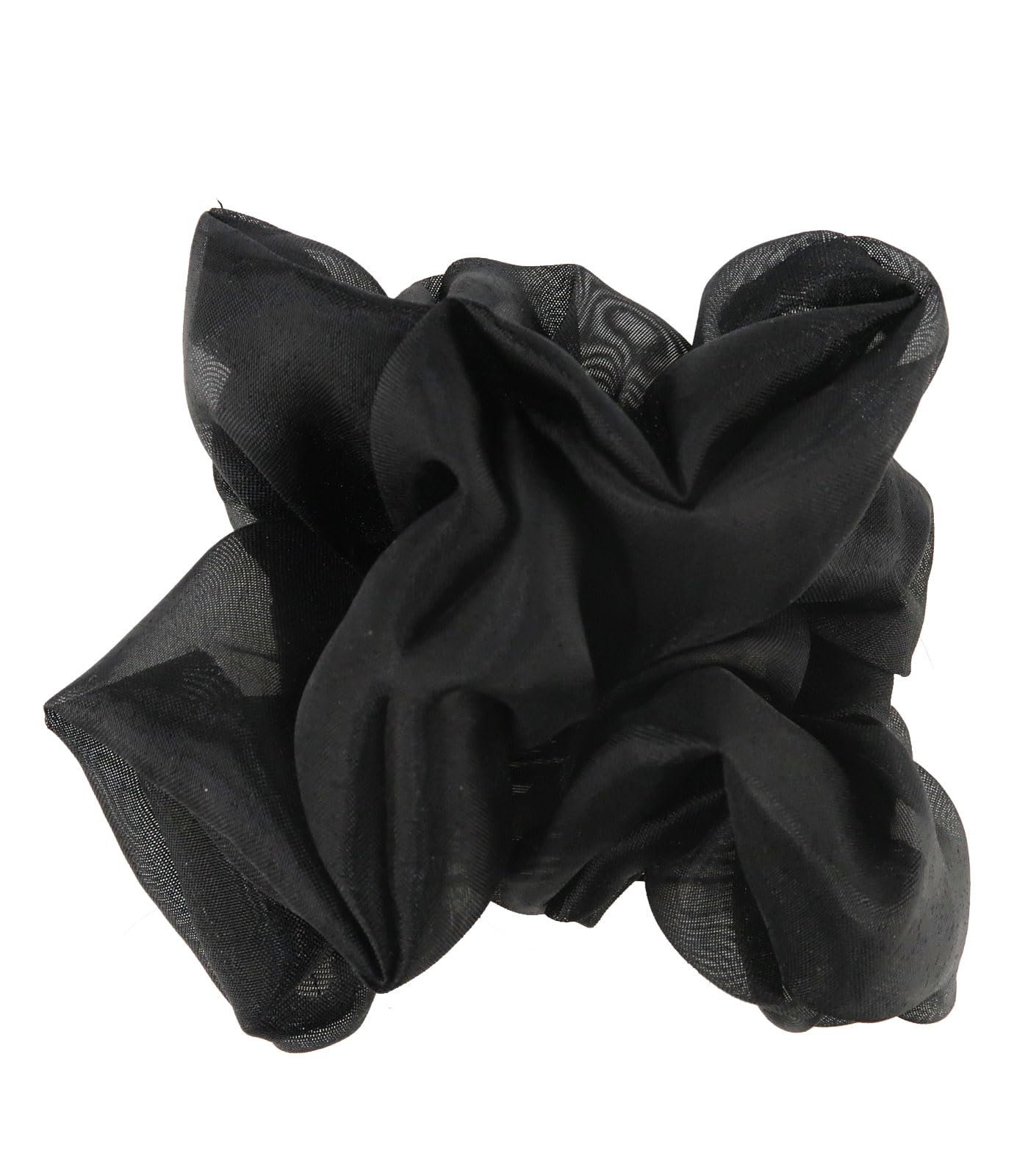 

KOEIDO Bijin Kam Twin Simple Сделано в Японии Расческа, Органза, Черный, чёрный