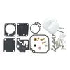 Outboard Fuel System Kit Outboard Carburetor Kit For Boat Engine Maintenance High Precision Components For 9.9hp 15hp Outboard