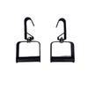 Handles, , Ergonomic Resistance Training Equipment, Compact Rotating Steel, Suitable for Indoor