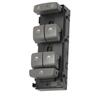 For Hyundai Elantra   2024 Electric Power Window Switch Front Left Drivers Glass Lifter Control Button Car Accessories