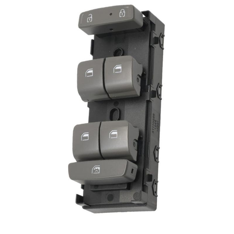 For Hyundai Elantra 2024 Electric Power Window Switch Front Left Drivers Glass Lifter Control Button Car Accessories