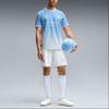 PUMA x Manchester City Home Authentic Jersey 'Team Light Blue Icy Blue' Men's 784323-01