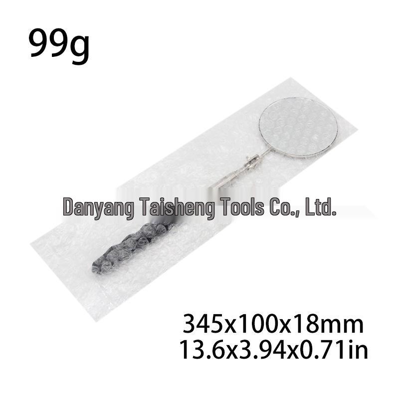 Portable Magnetic Extendable Pickup Tool with Clip