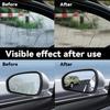 Car Liquid Ceramic Coating Spray For High Gloss Mirror Finish, 120Ml Waterproof Agent