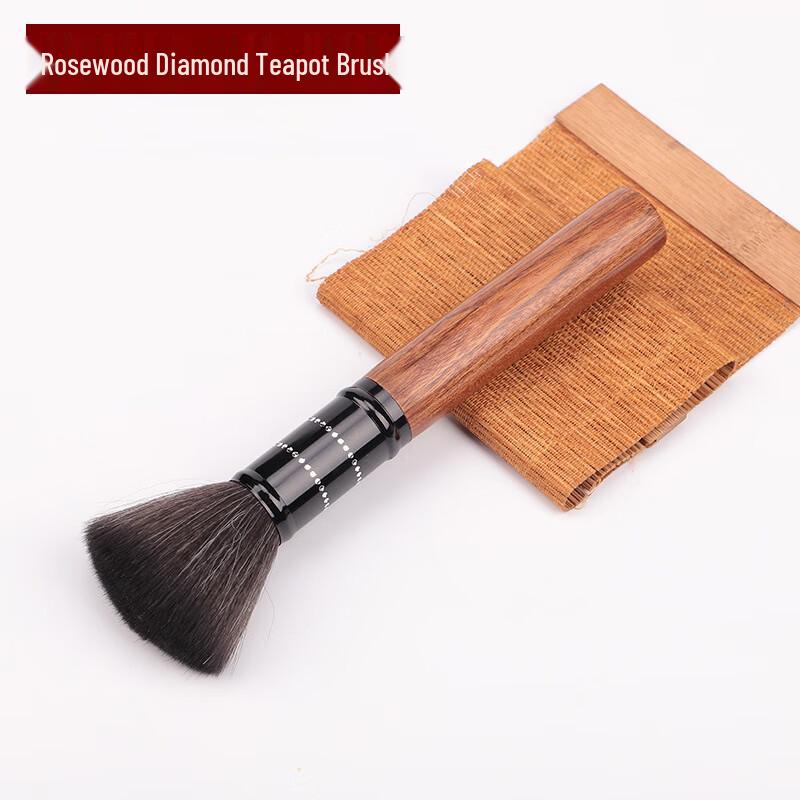 Teapot Maintenance Brush & Cleaning Tool Set