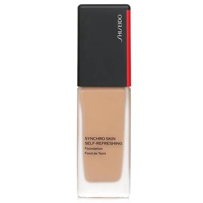Synchro Skin Self Refresh Foundation - 350 Maple 30ml/1oz