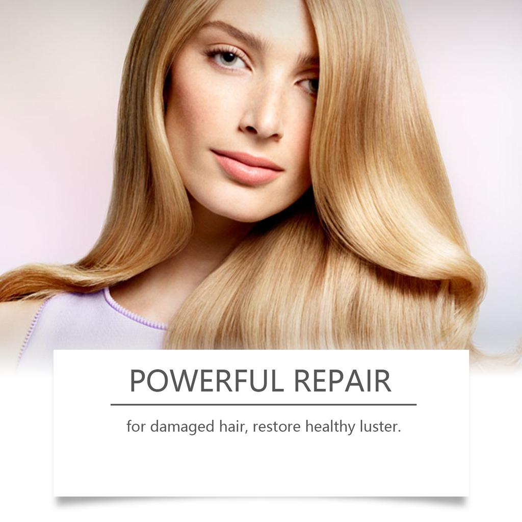 Keratin Hair Care Spray Moisturizing, Moisturizing, Nourishing, Beautiful Hair, And Soft Care Spray100ml