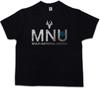 Parte superior (Meninos a partir de 4 anos) – T-Shirts