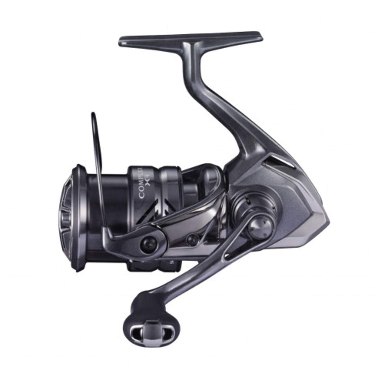 

Катушка для спиннинга SHIMANO для Bus Complex XR 2021 2500 F6 HG Bus