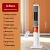 DUTRIEUX 95cm Voice Control Tower Heater