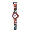 Mario Kart Projection Digital Watch - LEXIBOOK - 20 Images To Project