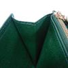 Used 12564 Zippy Organizer M60035 7940 Bellboy Green Zip Around Monogram Groom Veil Men's from Japan AUTHENTIC