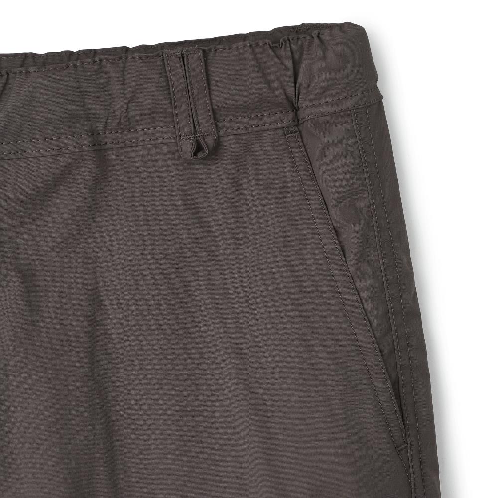 CHILL SPORTS CLUB Wide Cargo Pants Khaki