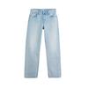 Womens/Ladies 501 Loose Fit Jeans