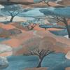 Erismann Gentle Landscape Vinyl Textured Wallpaper