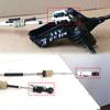 For Suzuki Swift I 2004-2010 MT Shift Linkage Lever Cable Bowden Catch Terminal Selection Gearbox Cable Stop Support Accessories