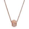 WESTISLAND Crystal Necklace RG_WI9623313