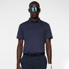 J.Lindeberg Men's Golf Performance Polo Shirt