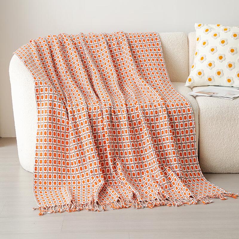 OEING Office Nap Blanket 130cm*240cm