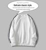 Men's Trendy Striped Pullover Sweater - Lightweight, Round Neck, Ideal for Spring/Fall, Casual and Sporty, Perfect for Students and Everyday Wear.