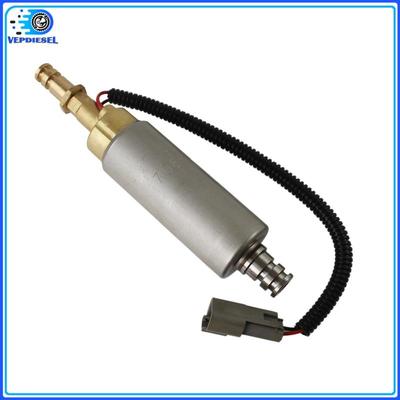 1pc 12V Electronic Fuel Transfer Pump 4975617 4295249 For Cumm Engine QST30 Hyundai Fit 2.0T 21310-2C001 2010-2014 Turbo