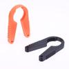 Gear Design Ergonomic Universal Bottle Opener Plastic Cap Lifter For Beverage Bottle
