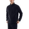 Anta Warmer Stehkragen Sport Strickpullover Herren Oberteile Basic-Schwarz 952447702-3