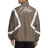Nike Icon Woven Basketball Stand Collar Zip Loose Jacket Men Jacket IM3355-004
