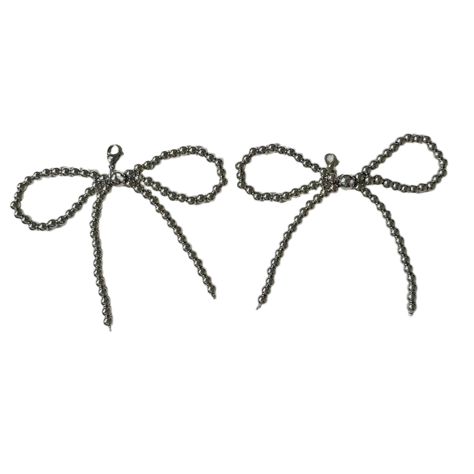 

Элегантная подвеска для обуви в виде бабочки, украшение на сумку, украшение для обуви, телефонный брелок, добавьте стиль и индивидуальность вашей обуви