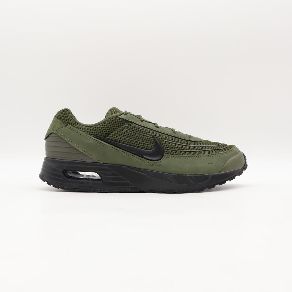 FV1302-301 Nike Air Max Verse Cargo Khaki Medium Olive Black (Men's)