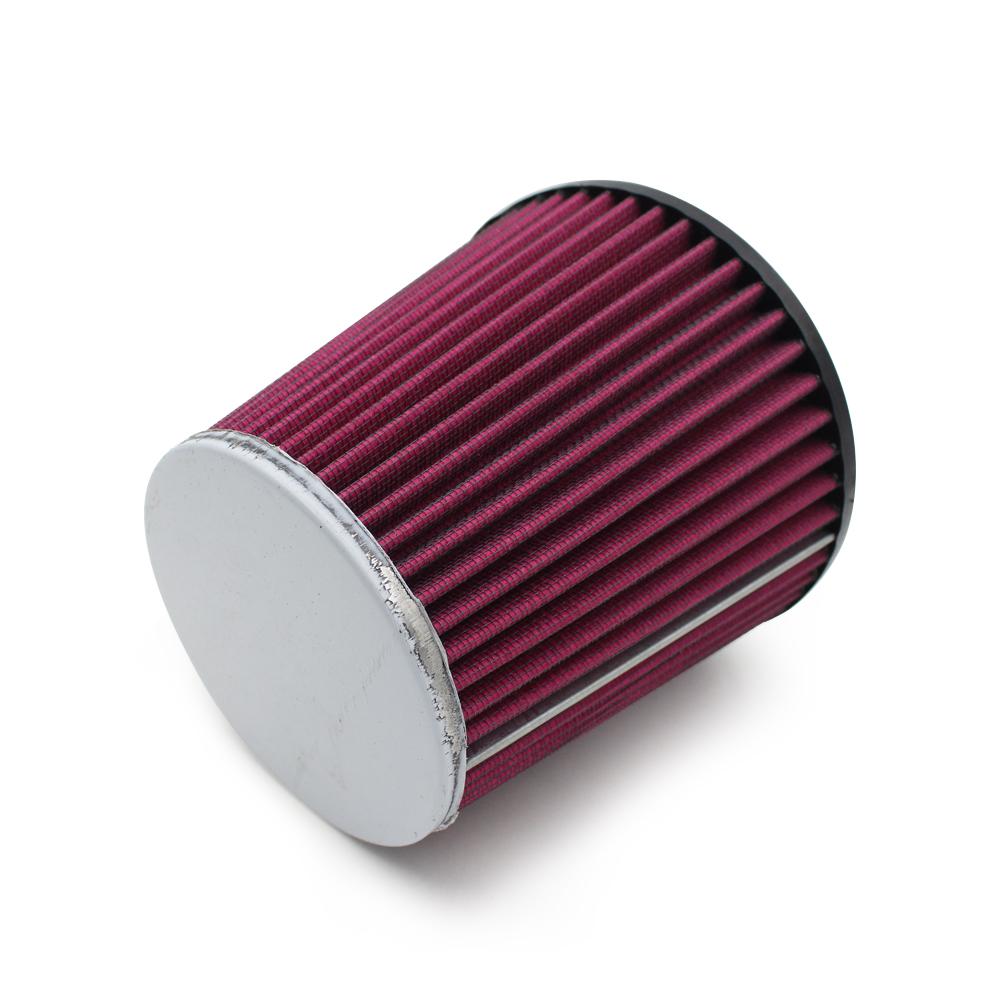 Motorrad High Flow Luftfilter passend für Yamaha YFZ450 2004-2009 YFZ450X 2010-2011 YFZ450R 2009