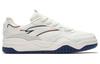 Women's Sneakers Anta Wave Shoe Synthetic Leather Lightweight Height Increasing Abrasion Resistant Cushioning
