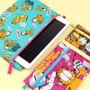 Garfield Pouch 3-piece Set